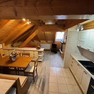 Apartment Casa Vacanza Tonale, Passo del Tonale
