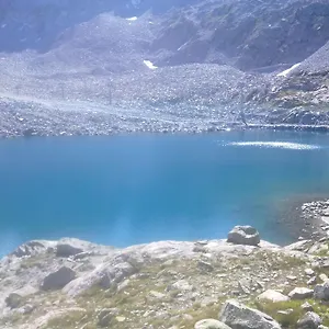 Hotel Negritella, Passo del Tonale
