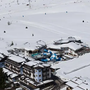 Hotel Sporting, Passo del Tonale